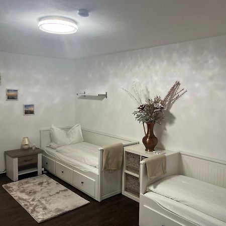 Bibis Ferienwohnung München Exterior foto