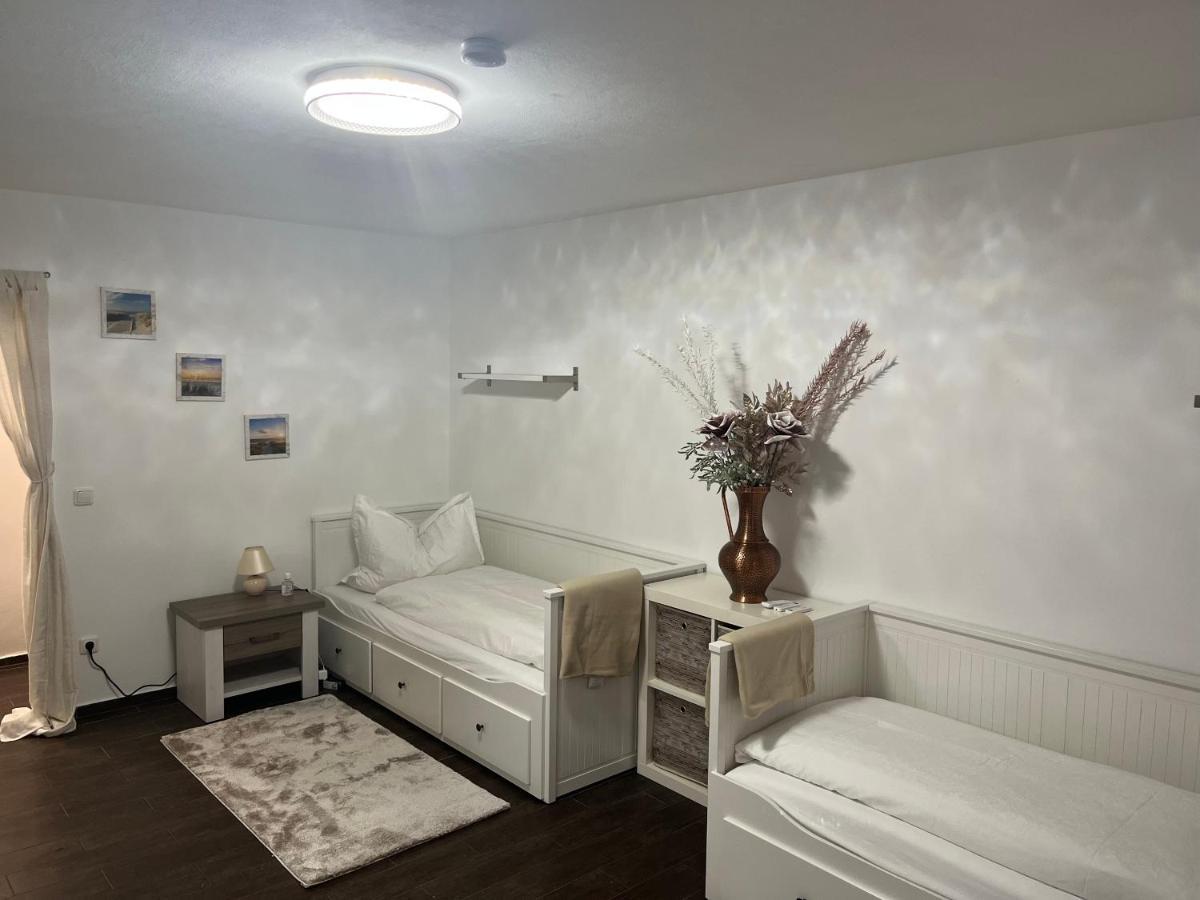 Bibis Ferienwohnung München Exterior foto