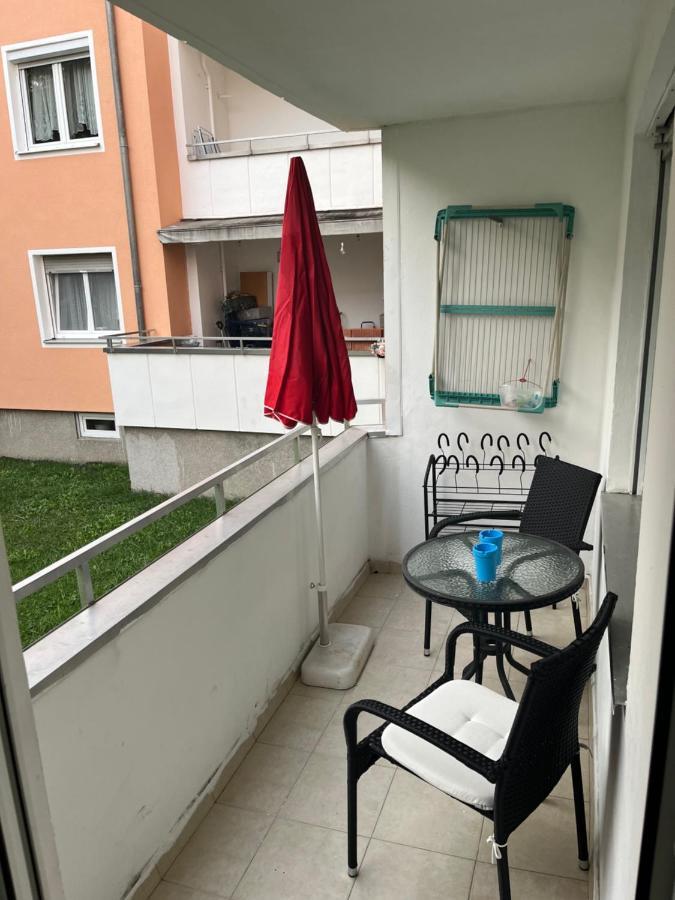 Bibis Ferienwohnung München Exterior foto